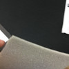 Black Automotive Headliner - Foam-Backed | 1/4" Thick | 60" Wide | Bag Stabilizer / Sew Foam | By the Yard