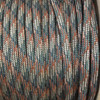 Woodland Camo Paracord