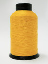 SUNFLOWER - Sunguard Thread B 92 4oz Sunflower (212Q)  | Marine - Automotive Upholstery Thread