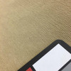 Tan Cream Ultra Micro Lins  Upholstery / Drapery & Curtain Fabric By The Yard