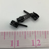 #2 Coil Zipper Pulls 11774