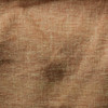 Sheer Red w/ Tan Mottled Slub Drapery Fabric By The Yard 54"
