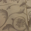 4 Yard Piece Lustrous Gold Woven 54" Drapery & Curtain Fabric By The Yard