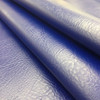 Alpine Blue Marine Vinyl Fabric | HDI-6860 | Spradling Softside HEIDI SOFT | Upholstery Vinyl for Boats / Automotive / Commercial Seating | 54"W | BTY