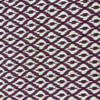Williamsburg Dedra Prune  Fabric 54" Upholster / Drapery Fabric