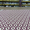 Williamsburg Dedra Prune  Fabric 54" Upholster / Drapery Fabric