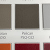SEAQUEST Pelican Brown Marine & Automotive Vinyl Fabric | PSQ-022 | 54Inch | By The Yard | High UV Stability