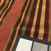 Jaclyn Smith Trend Home 02130 Cardinal 54" Wide Curtain Fabric By The Yard