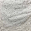 Soraya Rosemary Embroidery Drapery & Curtain Fabric By The Yard