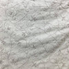 Soraya Rosemary Embroidery Drapery & Curtain Fabric By The Yard
