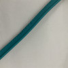 SEAQUEST Emerald Green Welt | PSQ-008 | Marine Vinyl Upholstery Trim | 5/8" wide | 5/32" cord | By the Yard