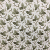 Cedarville Spruce Printed Drapery & Curtain Fabric By The Yard