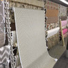 Cedarville Spruce Printed Drapery & Curtain Fabric By The Yard