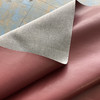 Enviroleather in Merlot Maroon PVC-free Fabric By The Yard Faux Leather 54