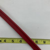 SEAQUEST Lighthouse Red Welt | PSQ-013 | Marine Vinyl Upholstery Trim | 5/8" wide | 5/32" cord | By the Yard
