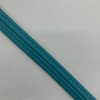 SEAQUEST Emerald Green Hidem Gimp | PSQ-008 |  Marine Vinyl Upholstery Trim | 5/8" | By the Yard