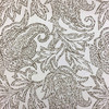Duralee Pattern 20988-14 Toast Cotton Duck Upholstery Fabric in Brown, Tan