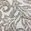 Duralee Pattern 20988-14 Toast Cotton Duck Upholstery Fabric in Brown, Tan