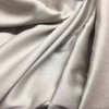 Silver Gray Fabric Upholstery Robert Allen NASHUA MICA