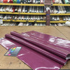 Purple High Gloss Glitter | Sparkle Vinyl Upholstery Fabric By The Yard