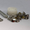 Snap Fastener Kit from Vicar