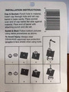 Snap Fastener Kit from Vicar