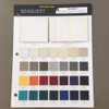SEAQUEST Buff Light Tan Marine & Automotive Vinyl Fabric | 54Inch | PSQ-003 | By The Yard | High UV Stability