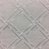 Taupe Tan Upholstery Fabric Regal Nate Flax Trellis Matelasse