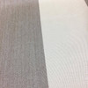 Tan Stripe 100% Wool Fabric | Designer Upholstery & Curtain