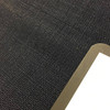 Navy Blue 100% Linen Upholstery & Curtain Fabric By The Yard