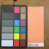Melon | Marine Boating Vinyl Fabric | Upholstery Vinyl - Sun + Salt Proof