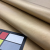 Gold Metallic  | Marine Vinyl Fabric | Upholstery Vinyl - Sun + Salt Proof