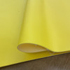 Yellow | Marine Boating Vinyl Fabric | Upholstery Vinyl - Sun + Salt Proof