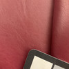 Burgundy | Marine Boating Vinyl Fabric | Upholstery Vinyl - Sun + Salt Proof
