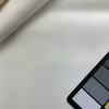 Snow White | Marine Boating Vinyl Fabric | Upholstery Vinyl - Sun + Salt Proof