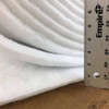 UPHOLSTERY BATTING | POLY | 1 Inch | 56\"W | EXTRA DENSE |