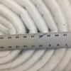 UPHOLSTERY BATTING | POLY |  1 Inch LOFT | 30"W | 1.5 oz EXTRA DENSE |