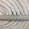 UPHOLSTERY BATTING | POLY |  1 Inch LOFT | 30"W | 1.5 oz EXTRA DENSE |