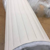 Seaquest Roll N Pleat | Lotion Light Beige | PSQ-014 | PLEATED MARINE VINYL Fabric | SUN + SALT PROOF | 54 wide | By the Yard