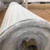Seaquest Roll N Pleat | Mist Light Grey | PSQ-017 | PLEATED MARINE VINYL Fabric | SUN + SALT PROOF | 54 wide | By the Yard