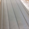 Seaquest Roll N Pleat | Smoke Grey | PLEATED MARINE VINYL Fabric | PSQ-026 | SUN + SALT PROOF | 54 wide | By the Yard
