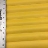 Seaquest Roll N Pleat | Lemon Peel Yellow | PSQ-012 | PLEATED MARINE VINYL Fabric | SUN + SALT PROOF | 54 wide | By the Yard