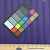 Seaquest Roll N Pleat | Havasu Purple | PSQ-011 | PLEATED MARINE VINYL Fabric | SUN + SALT PROOF | 54 wide | By the Yard