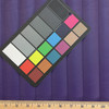 Seaquest Roll N Pleat | Havasu Purple | PSQ-011 | PLEATED MARINE VINYL Fabric | SUN + SALT PROOF | 54 wide | By the Yard