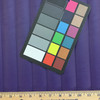 Seaquest Roll N Pleat | Havasu Purple | PSQ-011 | PLEATED MARINE VINYL Fabric | SUN + SALT PROOF | 54 wide | By the Yard