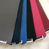 Grey Upholstery Vinyl Fabric Sold By The Yard.   54"W.