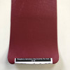 Raspberry Upholstery Vinyl Fabric Sold By The Yard.   54"W.
