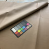 Taupe Upholstery Vinyl Fabric Sold By The Yard.   54"W.