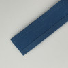 Sky Blue | 1 Inch Double Edge Folded Sunbrella Fabric Binding  | 1" x BTY | Sky Blue