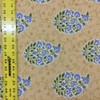 Schedherazade Topaz By P/KAUFMAN Drapery / Upholstery Fabric  By The Yard 54W